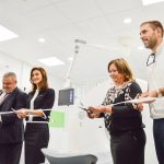 Fakultná nemocnica Trnava spustila do prevádzky nový CT prístroj