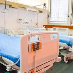 Návštevy v nemocnici sú povolené za určitých pravidiel